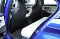 2022 BMW M3 null