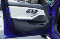 2022 BMW M3 null