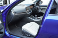 2022 BMW M3 null