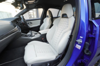 2022 BMW M3 null