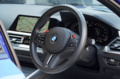 2022 BMW M3 null