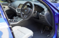 2022 BMW M3 null