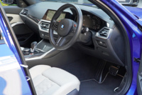 2022 BMW M3 null