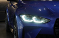 2022 BMW M3 null