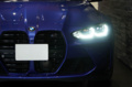 2022 BMW M3 null