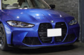 2022 BMW M3 null