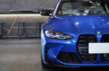 2022 BMW M3 null