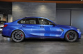 2022 BMW M3 null