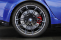 2022 BMW M3 null