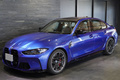 2022 BMW M3 null