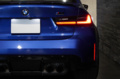 2022 BMW M3 null