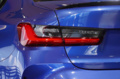 2022 BMW M3 null