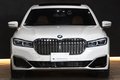 2019 BMW 7 SERIES 