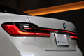 2019 BMW 7 SERIES 