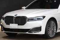 2019 BMW 7 SERIES 