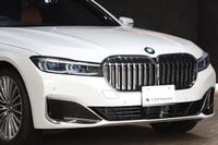 2019 BMW 7 SERIES 