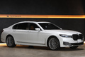 2019 BMW 7 SERIES 