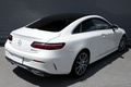 2021 Mercedes-Benz E CLASS null