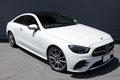 2021 Mercedes-Benz E CLASS null