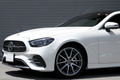 2021 Mercedes-Benz E CLASS null
