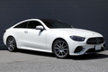 2021 Mercedes-Benz E CLASS null
