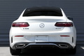 2021 Mercedes-Benz E CLASS null