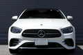 2021 Mercedes-Benz E CLASS null