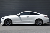 2021 Mercedes-Benz E CLASS null