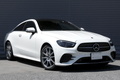 2021 Mercedes-Benz E CLASS null