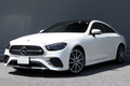 2021 Mercedes-Benz E CLASS null