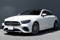 2021 Mercedes-Benz E CLASS null