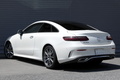 2021 Mercedes-Benz E CLASS null