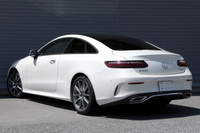 2021 Mercedes-Benz E CLASS null