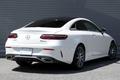 2021 Mercedes-Benz E CLASS null