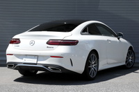 2021 Mercedes-Benz E CLASS null