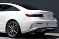 2021 Mercedes-Benz E CLASS null