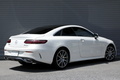 2021 Mercedes-Benz E CLASS null