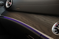 2021 Mercedes-Benz E CLASS null