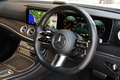 2021 Mercedes-Benz E CLASS null