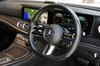 2021 Mercedes-Benz E CLASS null