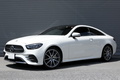 2021 Mercedes-Benz E CLASS null