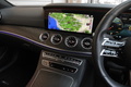 2021 Mercedes-Benz E CLASS null