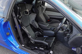 2000 Nissan SKYLINE COUPE ER34 25GT-T TV2 Bayside Blue, Volk Racing TE37 Saga Wheels , Endless Monoblock Brake Calipers