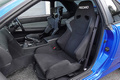 2000 Nissan SKYLINE COUPE ER34 25GT-T TV2 Bayside Blue, Volk Racing TE37 Saga Wheels , Endless Monoblock Brake Calipers