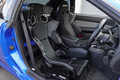 2000 Nissan SKYLINE COUPE ER34 25GT-T TV2 Bayside Blue, Volk Racing TE37 Saga Wheels , Endless Monoblock Brake Calipers
