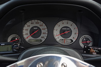 2000 Nissan SKYLINE COUPE ER34 25GT-T TV2 Bayside Blue, Volk Racing TE37 Saga Wheels , Endless Monoblock Brake Calipers