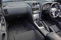 2000 Nissan SKYLINE COUPE ER34 25GT-T TV2 Bayside Blue, Volk Racing TE37 Saga Wheels , Endless Monoblock Brake Calipers