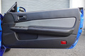 2000 Nissan SKYLINE COUPE ER34 25GT-T TV2 Bayside Blue, Volk Racing TE37 Saga Wheels , Endless Monoblock Brake Calipers