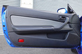 2000 Nissan SKYLINE COUPE ER34 25GT-T TV2 Bayside Blue, Volk Racing TE37 Saga Wheels , Endless Monoblock Brake Calipers