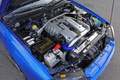 2000 Nissan SKYLINE COUPE ER34 25GT-T TV2 Bayside Blue, Volk Racing TE37 Saga Wheels , Endless Monoblock Brake Calipers